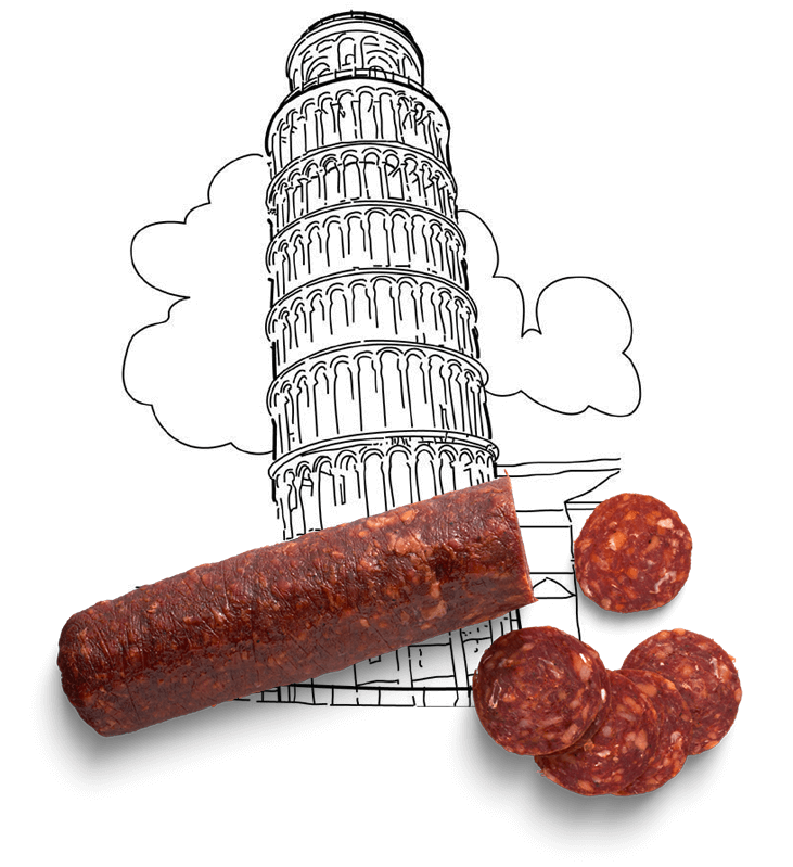 Restaurant authentique Italien